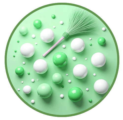 Easy to clean